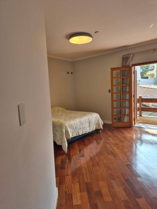 Imagem Casa com 3 Quartos à Venda, 313 m² em Independência - São Bernardo Do Campo