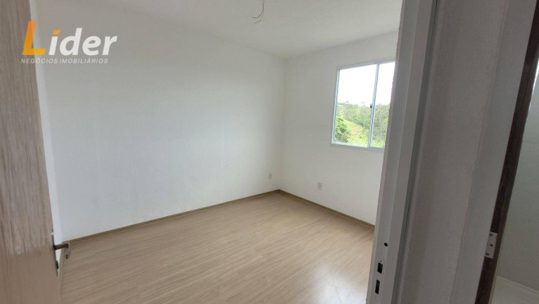 Imagem Apartamento com 2 Quartos para Alugar, 60 m² em Nova Era - Juiz De Fora