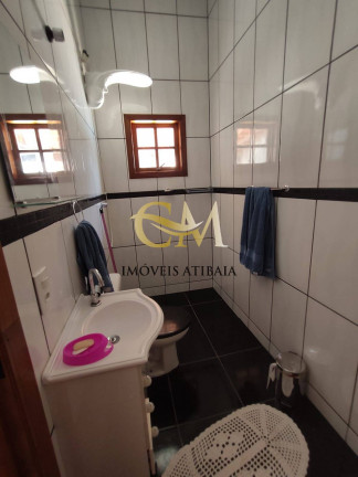 Imagem Casa de Condomínio com 3 Quartos à Venda, 320 m² em Parque Fernão Dias - Atibaia Imagem Casa de Condomínio com 3 Quartos à Venda, 320 m² em Parque Fernão Dias - Atibaia