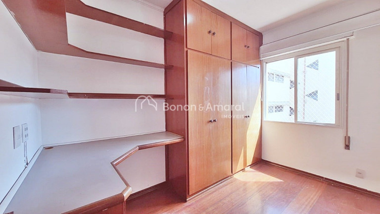 Imagem Apartamento com 3 Quartos à Venda, 96 m² em Vila João Jorge - Campinas Imagem Apartamento com 3 Quartos à Venda, 96 m² em Vila João Jorge - Campinas