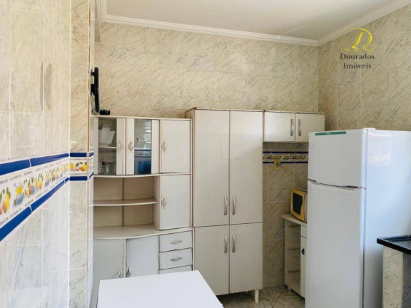 Imagem Apartamento com 2 Quartos à Venda, 50 m² em Vila Guilhermina - Praia Grande Imagem Apartamento com 2 Quartos à Venda, 50 m² em Vila Guilhermina - Praia Grande
