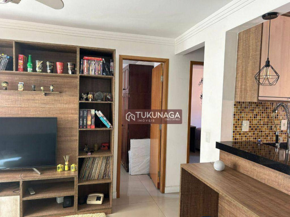 Imagem Apartamento com 2 Quartos à Venda, 52 m² em Gopoúva - Guarulhos Imagem Apartamento com 2 Quartos à Venda, 52 m² em Gopoúva - Guarulhos