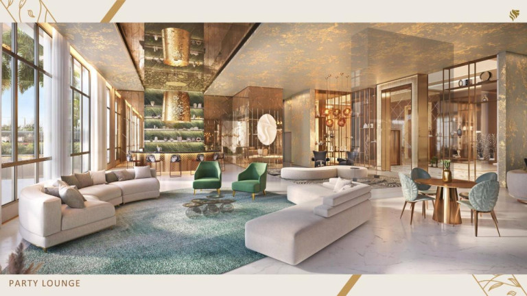 Imagem Apartamento com 4 Quartos à Venda, 512 m²