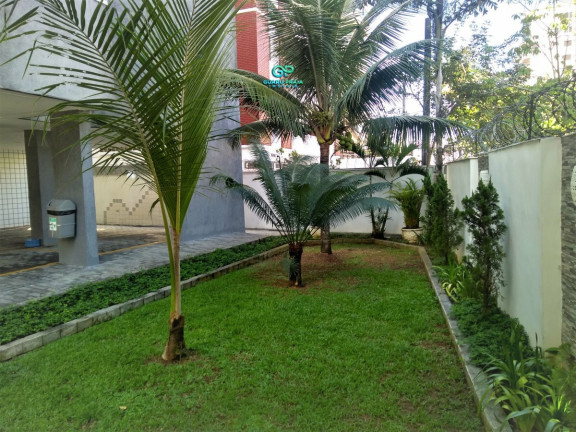 Imagem Cobertura com 2 Quartos à Venda, 85 m² em Enseada - Guarujá Imagem Cobertura com 2 Quartos à Venda, 85 m² em Enseada - Guarujá