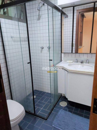 Imagem Apartamento com 1 Quarto à Venda ou Locação, 47 m² em Centro - São Caetano Do Sul