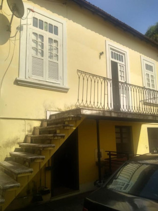 Imagem Casa com 6 Quartos à Venda, 250 m² em São Francisco Xavier - Rio De Janeiro