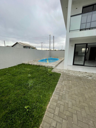 Imagem Casa com 3 Quartos à Venda, 77 m² em Brejatuba - Guaratuba Imagem Casa com 3 Quartos à Venda, 77 m² em Brejatuba - Guaratuba