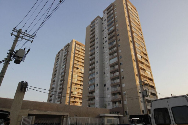 Imagem Imóvel com 2 Quartos à Venda, 47 m² em Vila Prudente - São Paulo Imagem Imóvel com 2 Quartos à Venda, 47 m² em Vila Prudente - São Paulo