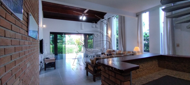 Imagem Casa de Condomínio com 4 Quartos à Venda, 268 m² em Lagoinha - Ubatuba Imagem Casa de Condomínio com 4 Quartos à Venda, 268 m² em Lagoinha - Ubatuba