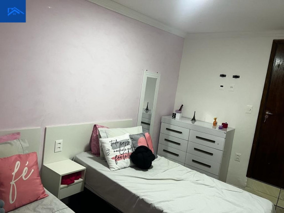 Imagem Casa com 2 Quartos para Alugar, em Jardim Casa Branca - Sorocaba Imagem Casa com 2 Quartos para Alugar, em Jardim Casa Branca - Sorocaba