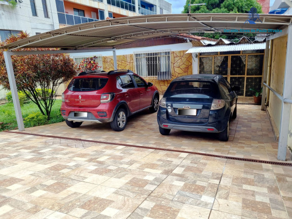 Imagem Casa com 2 Quartos à Venda, 229 m² em Setor Leste Universitário - Goiânia Imagem Casa com 2 Quartos à Venda, 229 m² em Setor Leste Universitário - Goiânia