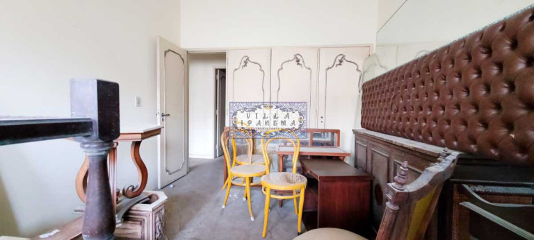 Imagem Apartamento com 3 Quartos à Venda, 160 m² em Ipanema - Rio De Janeiro Imagem Apartamento com 3 Quartos à Venda, 160 m² em Ipanema - Rio De Janeiro