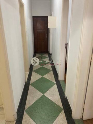 Imagem Apartamento com 3 Quartos à Venda, 110 m² em Boqueirao - Santos Imagem Apartamento com 3 Quartos à Venda, 110 m² em Boqueirao - Santos