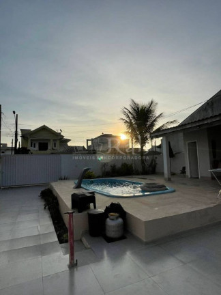 Imagem Casa com 3 Quartos à Venda, 120 m² em São Vicente - Itajaí