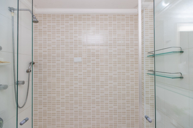 Imagem Apartamento com 3 Quartos à Venda, 85 m² em Campo Belo - São Paulo