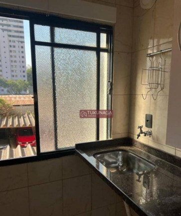 Imagem Apartamento com 2 Quartos à Venda, 68 m² em Brás - São Paulo