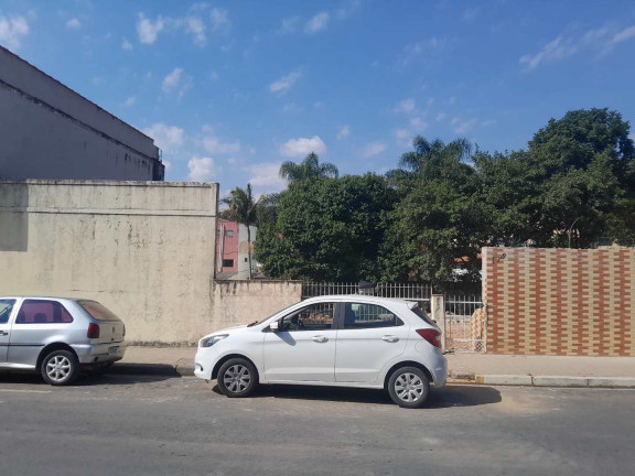 Imagem Terreno à Venda, 600 m² em Centro - Piedade Imagem Terreno à Venda, 600 m² em Centro - Piedade
