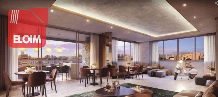 Imagem Apartamento com 3 Quartos à Venda, 95 m² em Perdizes - São Paulo