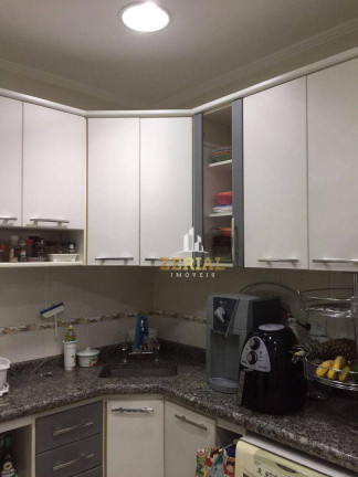 Imagem Sobrado com 4 Quartos à Venda, 276 m² em Cerâmica - São Caetano Do Sul Imagem Sobrado com 4 Quartos à Venda, 276 m² em Cerâmica - São Caetano Do Sul