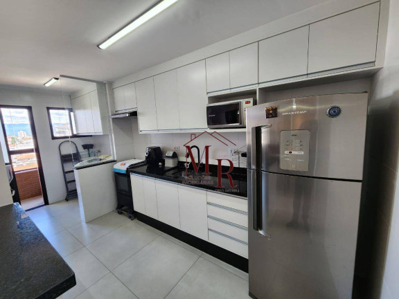 Imagem Apartamento com 2 Quartos à Venda, 88 m² em Canto Do Forte - Praia Grande Imagem Apartamento com 2 Quartos à Venda, 88 m² em Canto Do Forte - Praia Grande