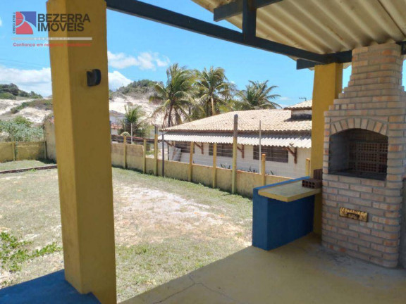 Imagem Casa com 2 Quartos à Venda, 200 m² em Parque Do Jiqui - Parnamirim