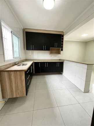 Imagem Casa com 2 Quartos à Venda, 100 m² em Forte - Praia Grande Imagem Casa com 2 Quartos à Venda, 100 m² em Forte - Praia Grande