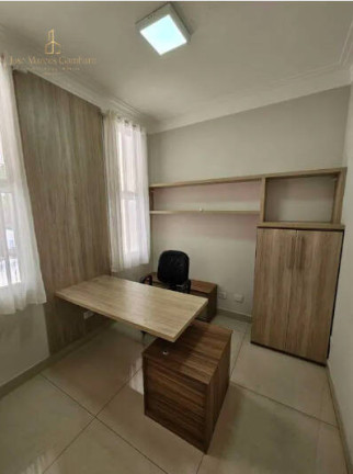 Imagem Casa de Condomínio com 3 Quartos à Venda, 300 m² em Jardim Portal Da Primavera - Sorocaba