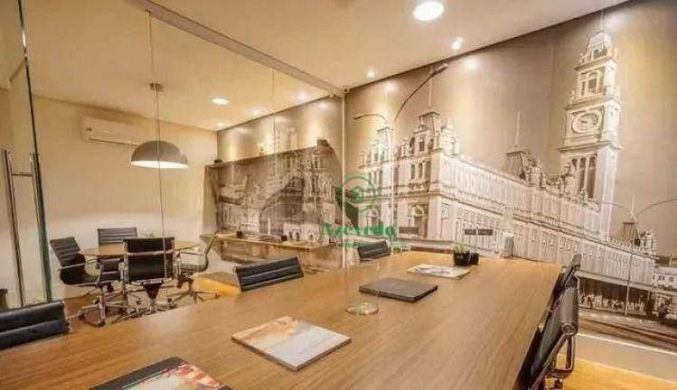 Imagem Apartamento com 1 Quarto à Venda, 53 m² em Mooca - São Paulo Imagem Apartamento com 1 Quarto à Venda, 53 m² em Mooca - São Paulo