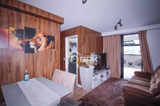 Imagem Apartamento com 2 Quartos à Venda, 85 m² em Vila Prudente (zona Leste) - São Paulo