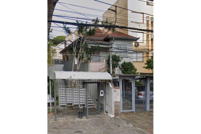 Imagem Terreno à Venda,  em Petrópolis - Porto Alegre