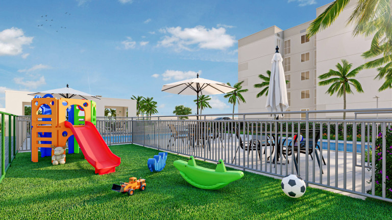 Imagem Apartamento com 2 Quartos à Venda, 42 m² em Jacarecanga - Fortaleza Imagem Apartamento com 2 Quartos à Venda, 42 m² em Jacarecanga - Fortaleza