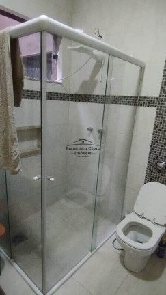 Imagem Sobrado com 2 Quartos à Venda, 205 m² em Vila Roma - Roseira Imagem Sobrado com 2 Quartos à Venda, 205 m² em Vila Roma - Roseira