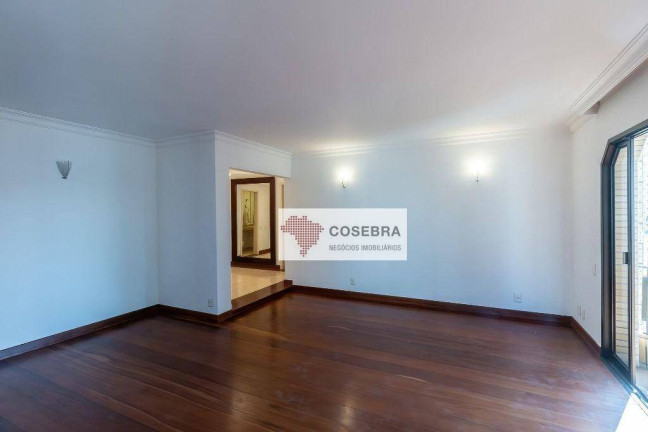Imagem Apartamento com 3 Quartos para Alugar, 240 m² em Itaim Bibi - São Paulo Imagem Apartamento com 3 Quartos para Alugar, 240 m² em Itaim Bibi - São Paulo
