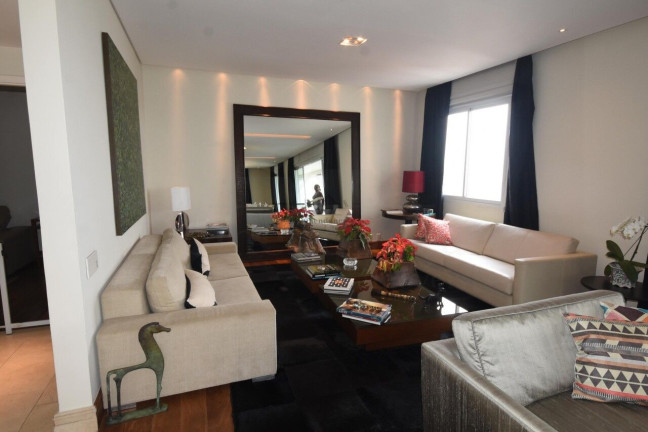 Imagem Apartamento com 4 Quartos à Venda, 300 m² em Perdizes - São Paulo Imagem Apartamento com 4 Quartos à Venda, 300 m² em Perdizes - São Paulo