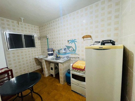 Imagem Apartamento com 1 Quarto à Venda, 50 m² em Itaguá - Ubatuba Imagem Apartamento com 1 Quarto à Venda, 50 m² em Itaguá - Ubatuba