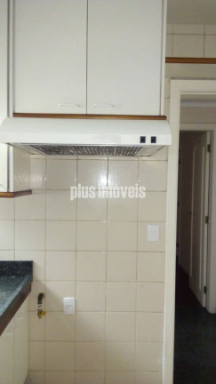 Imagem Apartamento com 4 Quartos à Venda, 140 m² em Morumbi - São Paulo Imagem Apartamento com 4 Quartos à Venda, 140 m² em Morumbi - São Paulo