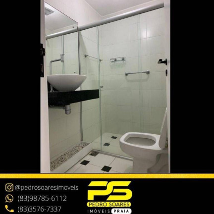 Imagem Apartamento com 2 Quartos à Venda, 75 m² em Cabo Branco - João Pessoa Imagem Apartamento com 2 Quartos à Venda, 75 m² em Cabo Branco - João Pessoa