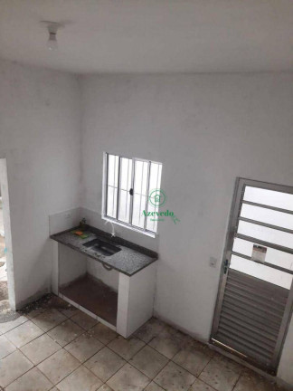 Imagem Sobrado com 1 Quarto à Venda, 80 m² em Jardim Munira - Guarulhos Imagem Sobrado com 1 Quarto à Venda, 80 m² em Jardim Munira - Guarulhos