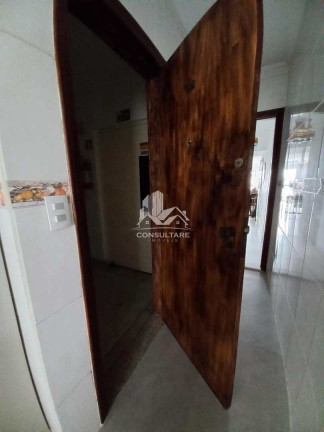 Imagem Apartamento com 3 Quartos à Venda, 126 m² em Aparecida - Santos Imagem Apartamento com 3 Quartos à Venda, 126 m² em Aparecida - Santos