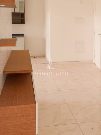 Imagem Apartamento com 2 Quartos à Venda, 67 m² em Tons De Ipanema - Jundiaí