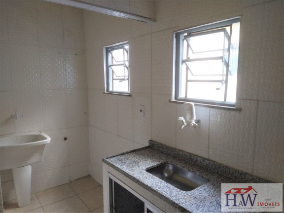 Imagem Kitnet com 1 Quarto à Venda, 25 m² em Anchieta - Rio De Janeiro Imagem Kitnet com 1 Quarto à Venda, 25 m² em Anchieta - Rio De Janeiro