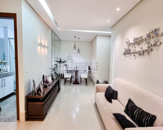 Imagem Apartamento com 3 Quartos à Venda, 96 m² em Sudoeste - Brasília Imagem Apartamento com 3 Quartos à Venda, 96 m² em Sudoeste - Brasília