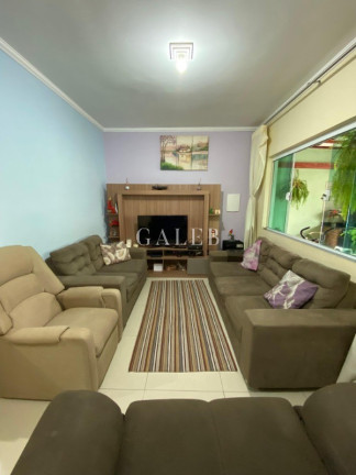 Imagem Casa com 4 Quartos à Venda, 160 m² em Nova Atibaia - Atibaia Imagem Casa com 4 Quartos à Venda, 160 m² em Nova Atibaia - Atibaia
