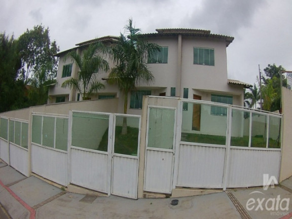 Imagem Sobrado com 2 Quartos à Venda, 70 m² em Enseada De Jacaraipe - Serra Imagem Sobrado com 2 Quartos à Venda, 70 m² em Enseada De Jacaraipe - Serra