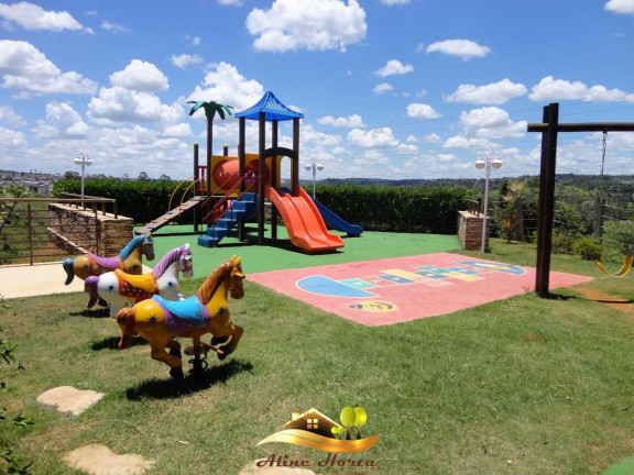 Imagem Terreno à Venda, 405 m² em Residencial Gran Park - Vespasiano Imagem Terreno à Venda, 405 m² em Residencial Gran Park - Vespasiano