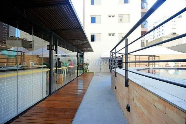 Imagem Apartamento com 3 Quartos à Venda, 400 m² em Perdizes - São Paulo
