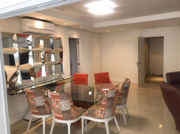 Imagem Apartamento com 3 Quartos à Venda, 143 m² em Jardim América - Bauru Imagem Apartamento com 3 Quartos à Venda, 143 m² em Jardim América - Bauru