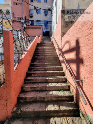 Imagem Imóvel com 1 Quarto à Venda, 26 m² em Botafogo - Rio De Janeiro