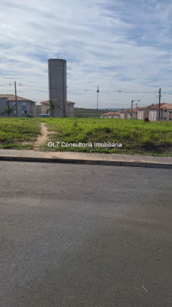 Imagem Terreno à Venda, 151 m² em Parque Campo Bonito - Indaiatuba Imagem Terreno à Venda, 151 m² em Parque Campo Bonito - Indaiatuba