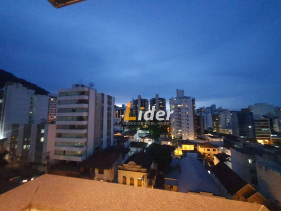 Imagem Apartamento com 4 Quartos para Alugar, 184 m² em Centro - Juiz De Fora